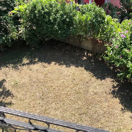 فيلة Deniz Manzarali 4 Katli Villa. *