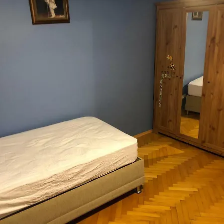 Deniz Manzarali 4 Katli Villa. فيلة *