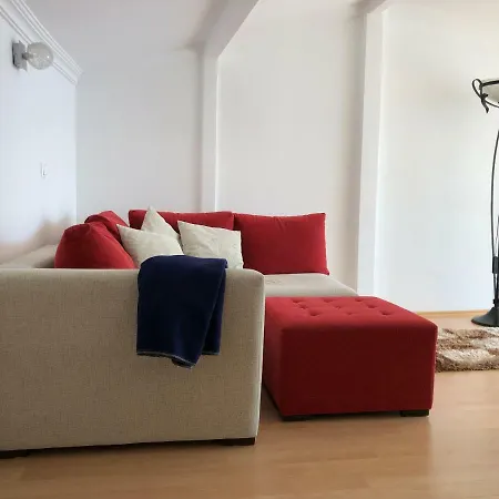فيلة Deniz Manzarali 4 Katli Villa.