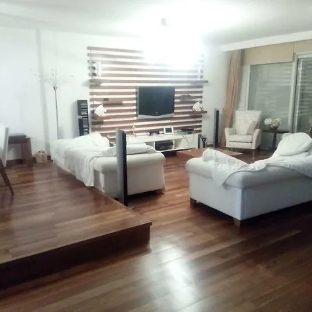 Deniz Manzarali 4 Katli Villa. * بيوكجكمجة