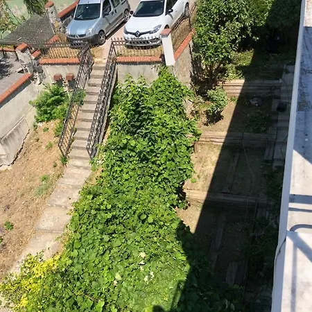 فيلة Deniz Manzarali 4 Katli Villa. بيوكجكمجة