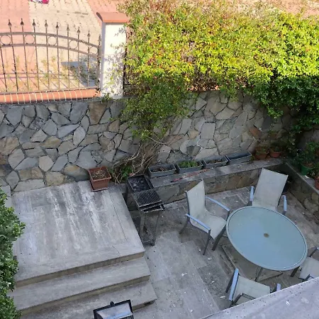 Deniz Manzarali 4 Katli Villa. * بيوكجكمجة