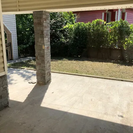 Deniz Manzarali 4 Katli Villa. بيوكجكمجة