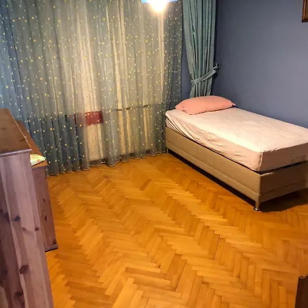 Deniz Manzarali 4 Katli Villa. فيلة