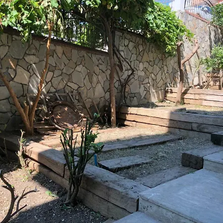 Deniz Manzarali 4 Katli Villa. * Büyükçekmece