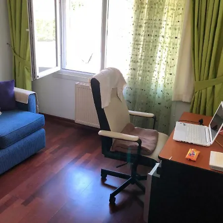 Villa Deniz Manzarali 4 Katli Villa. *